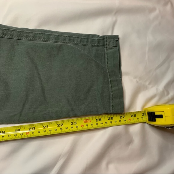 GAP Girlfriend Chino Sz 4 - Picture 5 of 7